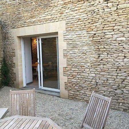 Gite Bord De Mer 80 M2 Bernieres-sur-Mer Bagian luar foto