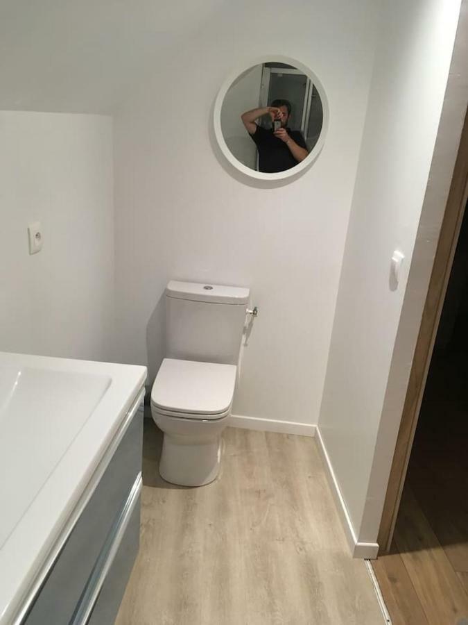 Gite Bord De Mer 80 M2 Bernieres-sur-Mer Bagian luar foto