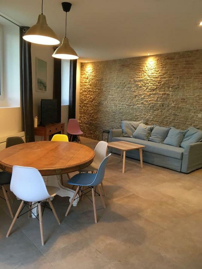 Gite Bord De Mer 80 M2 Bernieres-sur-Mer Bagian luar foto